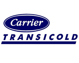 Logo Carrier Transicold