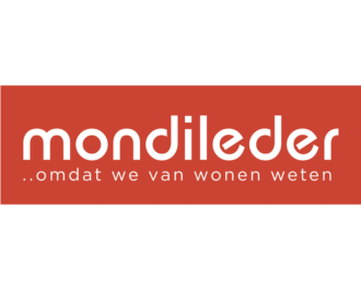Logo Mondileder | Soesterberg