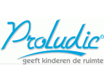 Logo Proludic Nederland