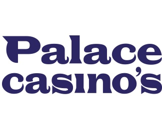 Logo Palace Casino's B.V.