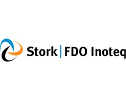 Logo Stork FDO Inoteq B.V.