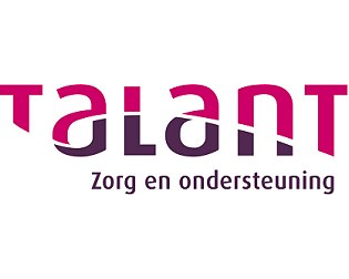 Logo Talant | KDC 't Mearke
