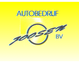 Logo Autobedrijf Joosen