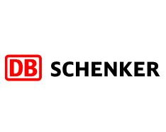 Logo Schenker Logistics Nederland BV