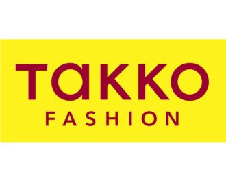 Logo Takko Nederland B.V.