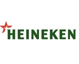 Logo Heineken Nederland B.V.