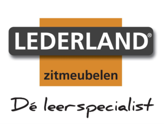 Logo Lederland | Utrecht