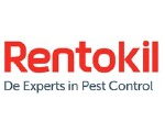 Logo Rentokil Pest Control