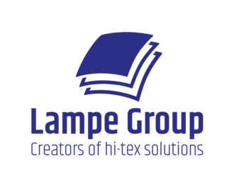 Logo Lampe Technical Textiles BV