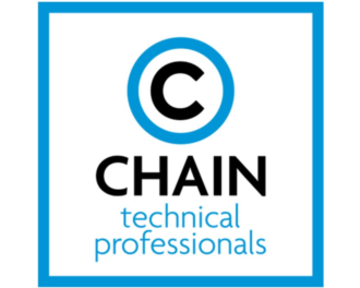 Logo Chain Technical Professionals