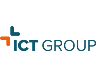 Logo ICT Automatisering Nederland B.V.