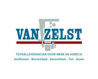 Logo Van Zelst Automaten Bv