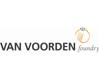 Logo Van Voorden Foundry BV