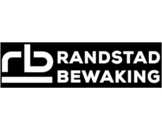 Logo Randstad Bewaking B.V.