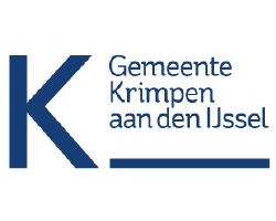 Logo Gemeente Krimpen aan den IJssel