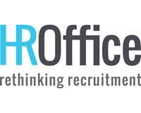 Logo HROffice