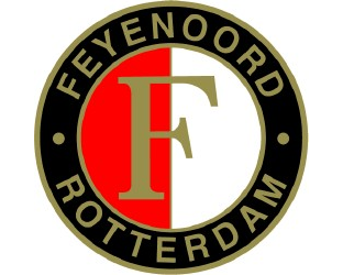 Logo Feyenoord Rotterdam N.V.
