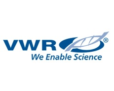 Logo VWR International B.V.