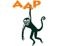 Logo Stichting AAP