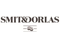 Logo Smit & Dorlas koffiebranders bv