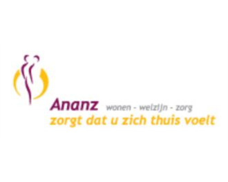 Logo Ananz | St. Anna Zorggroep