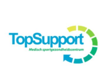 Logo TopSupport | St. Anna Ziekenhuis