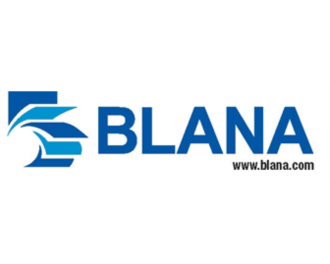 Logo Blana BV