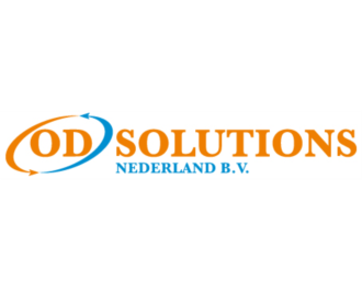 Logo OD Solutions Nederland BV