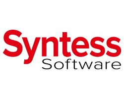 Logo Syntess Software