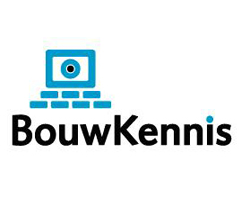 Logo BouwKennis B.V.