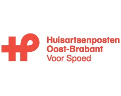 Logo Huisartsenposten Oost-Brabant