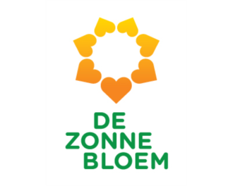 Logo Nationale Vereniging de Zonnebloem