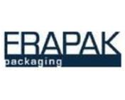 Logo Frapak Packaging B.V. via Bapas