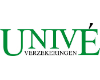 Logo Univé Zuid-Holland UA