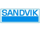 Logo Sandvik Benelux B.V.
