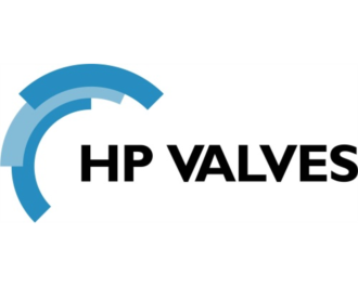 Logo HP Valves