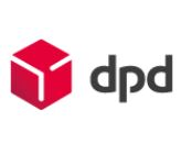 Logo DPD (Nederland) B.V.