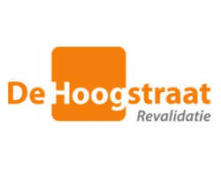 Logo Revalidatiecentrum De Hoogstraat