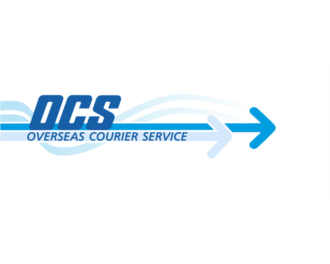 Logo OCS Amsterdam Office