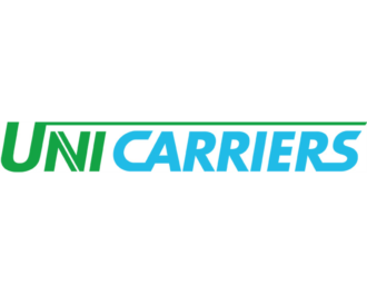 Logo UniCarriers Netherlands BV