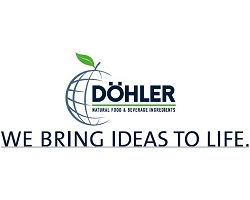 Logo Döhler Holland