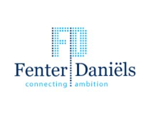 Logo FenterDaniels Recruitment