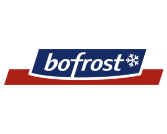 Logo Bofrost*BERINGE