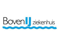 Logo BovenIJ Ziekenhuis