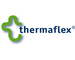 Logo Thermaflex Isolatie