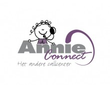 Logo Annie Connect