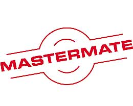 Logo Mastermate Divema