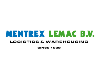 Logo Mentrex Lemac B.V.