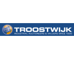 Logo Troostwijk Veilingen B.V.