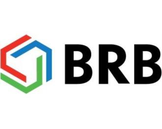 Logo BRB International